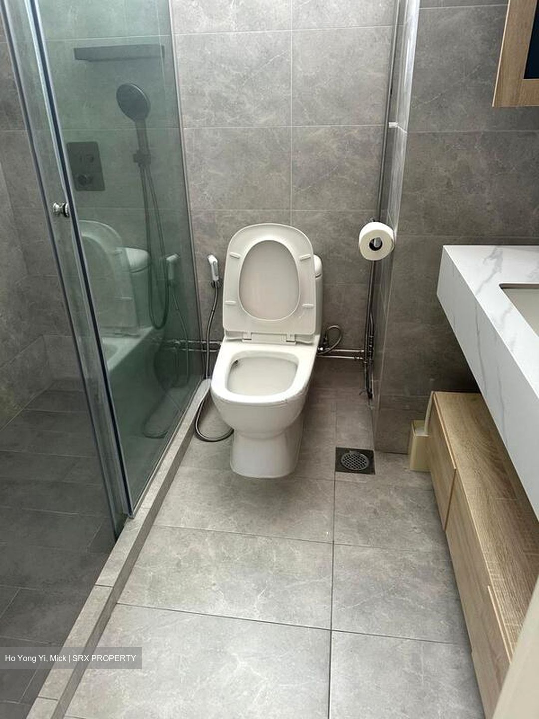 Bishan Park Condominium (D20), Condominium #502904841